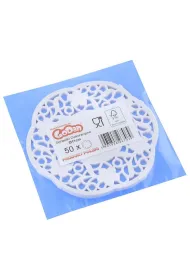 Godan Serwetka bia�a 10/11cm