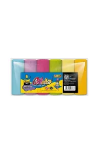 Alfa Pastello Krepina mini 10x250cm