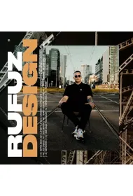 Rufuz - Design CD