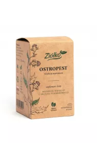 Ziko Ostropest suplement diety 60 kaps.