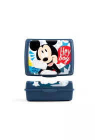 Lulabi Pojemnik na przekski dla dziecka Mickey 12 m+