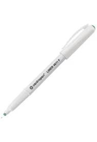 Centropen Cienkopis Liner 4611 F 0,3mm zielony