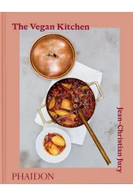 The Vegan Kitchen
