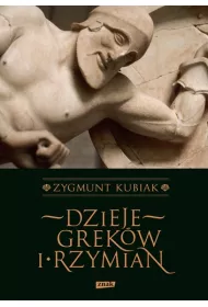 Dzieje Grek�w i Rzymian