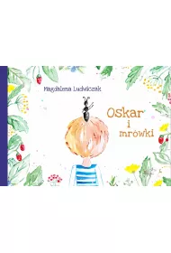 Oskar i mrwki