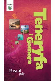 Teneryfa i Gomera. Pascal 360 stopni