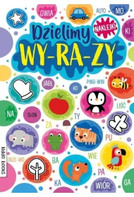 Dzielimy wyrazy