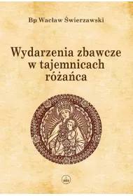 Wydarzenia zbawcze w tajemnicach r�a�ca BR