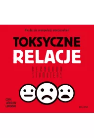 Audiobook Toksyczne relacje mp3
