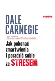 Audiobook Jak pokona zmartwienia i poradzi sobie ze stresem mp3