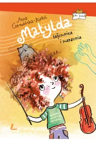 eBook Matylda. Tajemnica i marzenia mobi epub