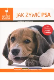Jak �ywi� psa nasze zwierz�ta