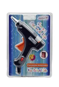 Aliga Pistolet do kleju z precyzyjn� ko�c�wk� 15W