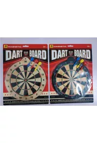 Dart Swede