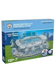 Puzzle Stadion Etihad Manchester City FC Habarri
