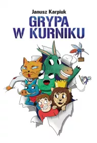 Grypa w kurniku