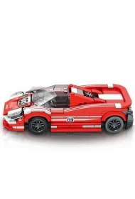 Klocki 917 Living Legend 355el