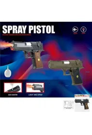 Pistolet na par� Cabo-Toys