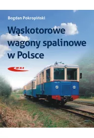 W�skotorowe wagony spalinowe w Polsce