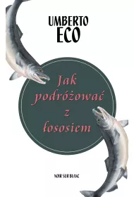 Jak podrowa z ososiem