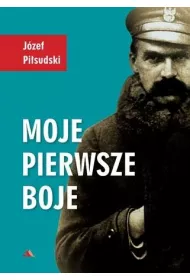 Moje pierwsze boje