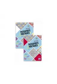 Passaporte para Portugues podr + online