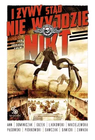 eBook I �ywy st�d nie wyjdzie nikt mobi epub
