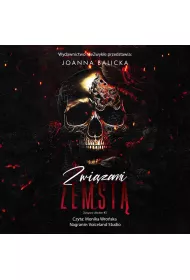 Audiobook Zwizani zemst. Zwizani ukadem. Tom 2 mp3