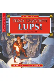 Audiobook ups! mp3