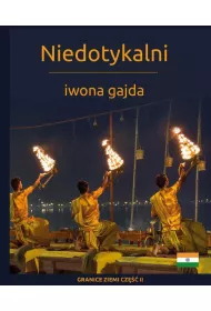 eBook Niedotykalni pdf mobi epub