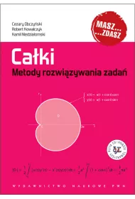 Ca�ki. Metody rozwi�zywania zada�
