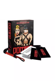 Domina Grammi