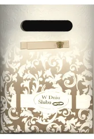 Jean Marc �lub Album. Torebka w dniu �lubu 2141