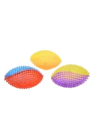 �wiec�ca, kolczasta pi�ka rugby MIX PlayLearn