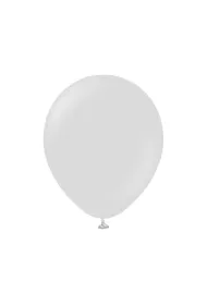 Godan Balony Kalisan retro jasnoszare