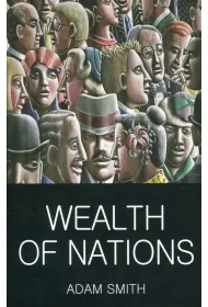 Wealth of Nations. Classics of World Literature wer. angielska