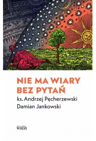 Nie ma wiary bez pyta