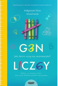 Gen liczby jak dzieci ucz� si� matematyki