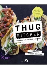 Thug Kitchen n