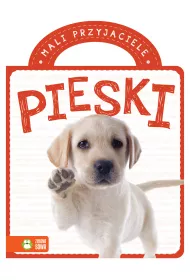 Mali przyjaciele. Pieski
