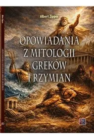 Opowiadania z mitologii Grek�w i Rzymian