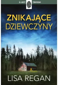 eBook Znikajce dziewczyny. Josie Quinn. Tom 1 mobi epub