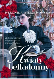 eBook Kwiaty belladonny pdf