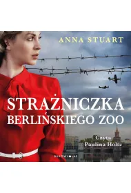 Audiobook Stra�niczka berli�skiego zoo mp3
