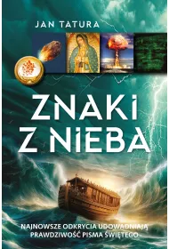 eBook Znaki z nieba mobi epub