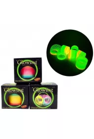 Spryna wiecca w ciemnoci MIX Trifox