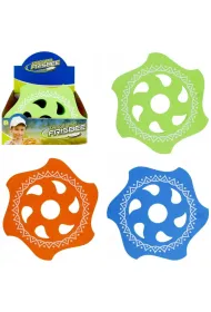 Dysk piankowy lataj�cy frisbee MIX Trifox