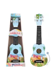 Trifox Gitara ukulele