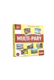 Multi-pary �wiat Abino