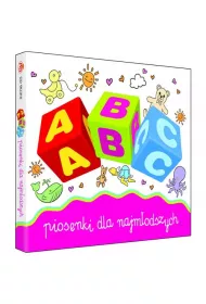 CD ABC Mini Hity. Piosenki dla najm�odszych